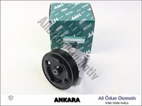 Ford Yedek Parça - İTHAL DİREKSİYON POMPASI ALÜMİNYUM GÖVDE